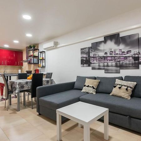 Estacion 2 Apartman Murcia Kültér fotó