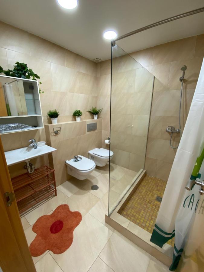 Estacion 2 Apartman Murcia Kültér fotó