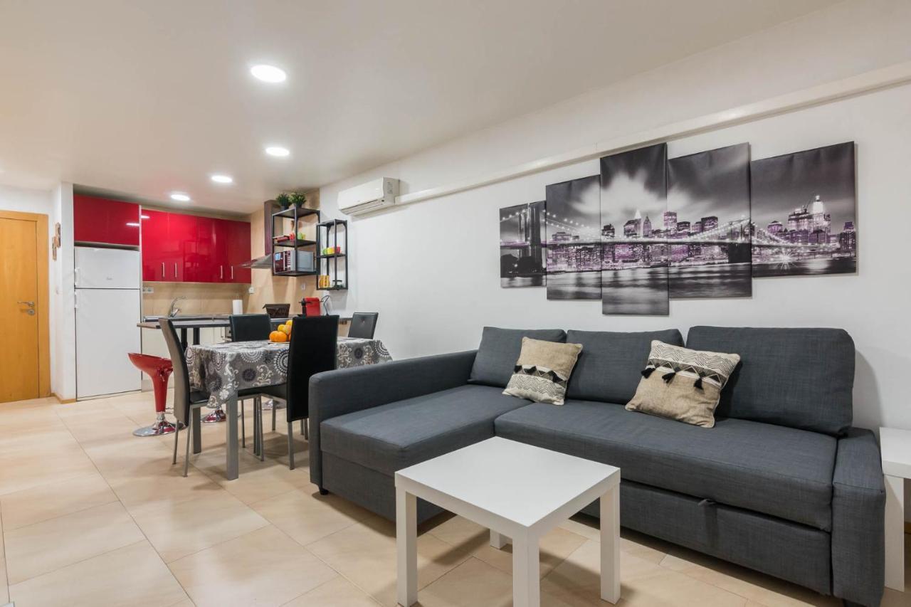 Estacion 2 Apartman Murcia Kültér fotó