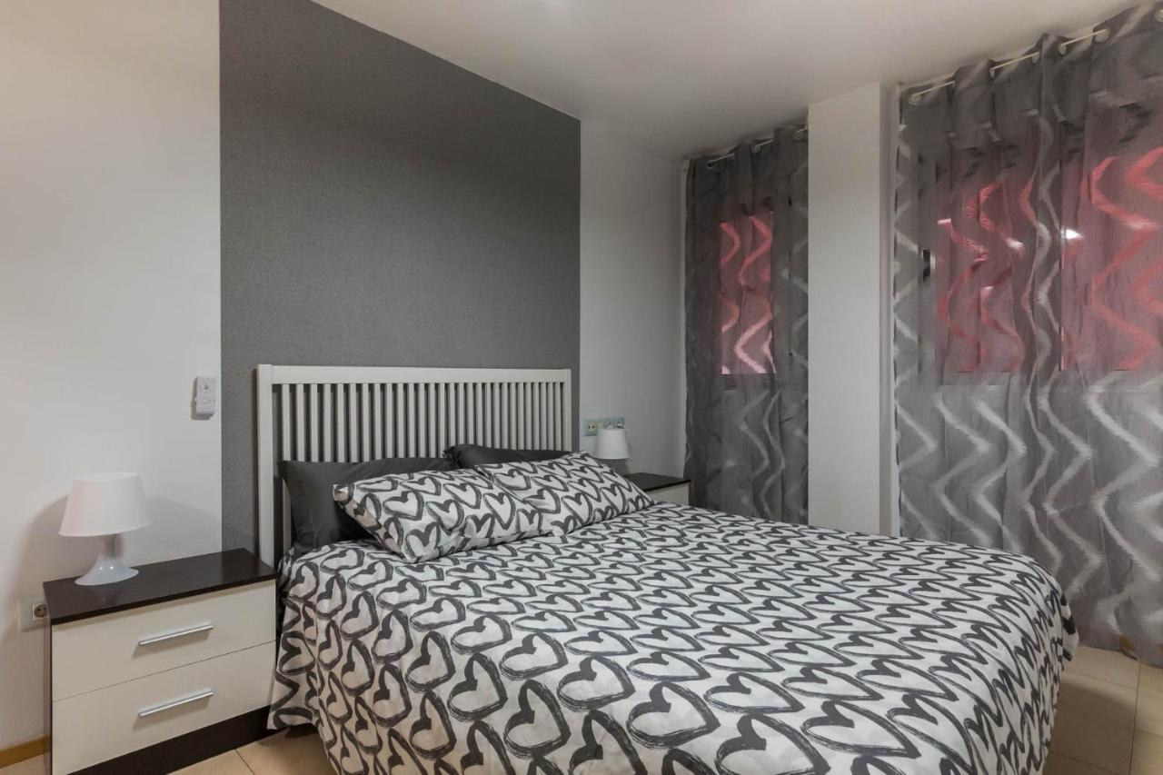 Estacion 2 Apartman Murcia Kültér fotó