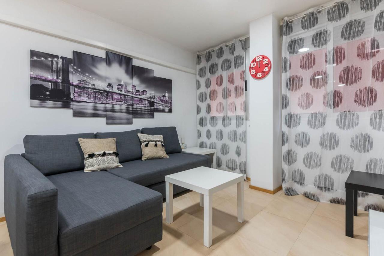Estacion 2 Apartman Murcia Kültér fotó