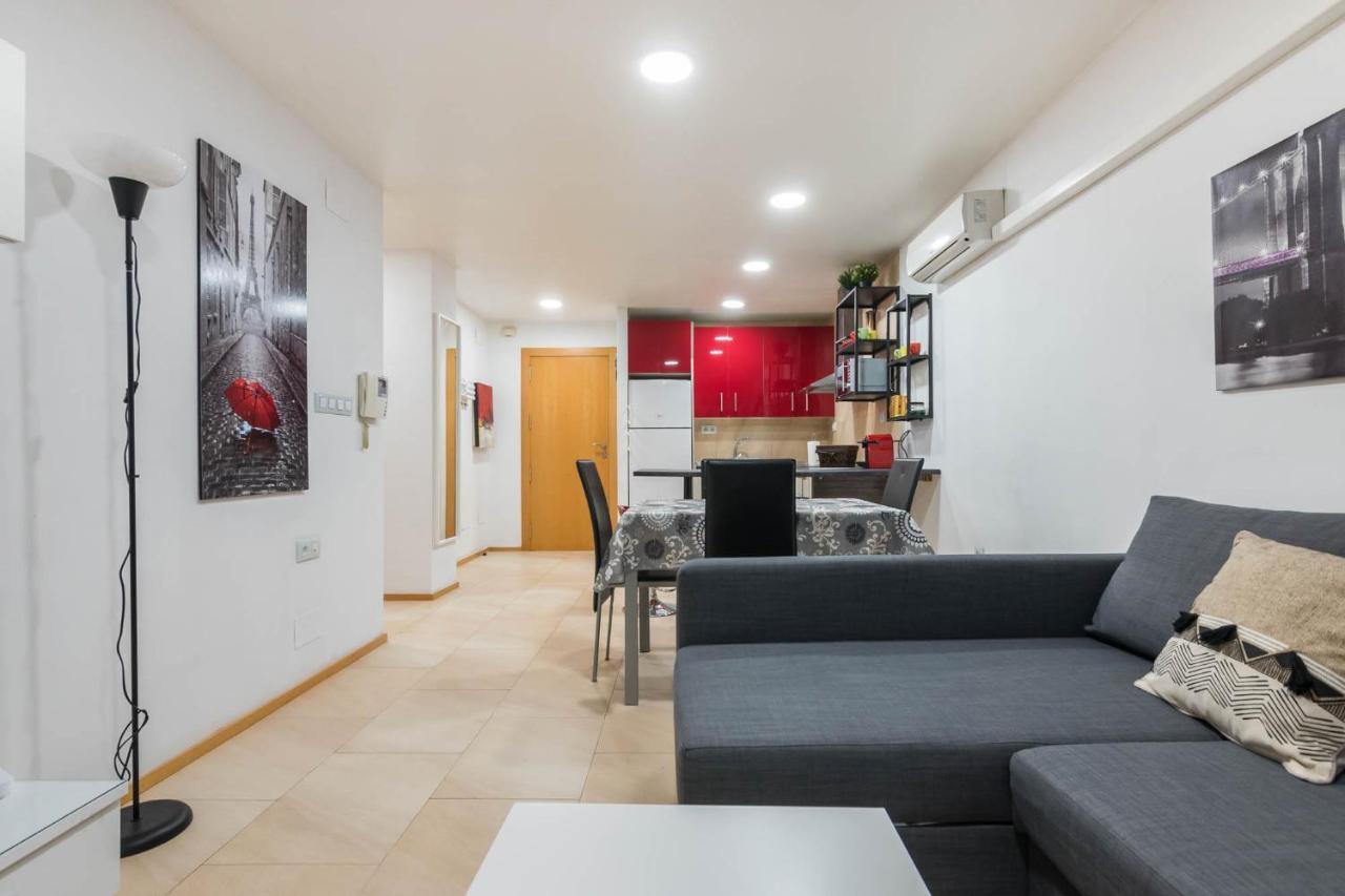 Estacion 2 Apartman Murcia Kültér fotó