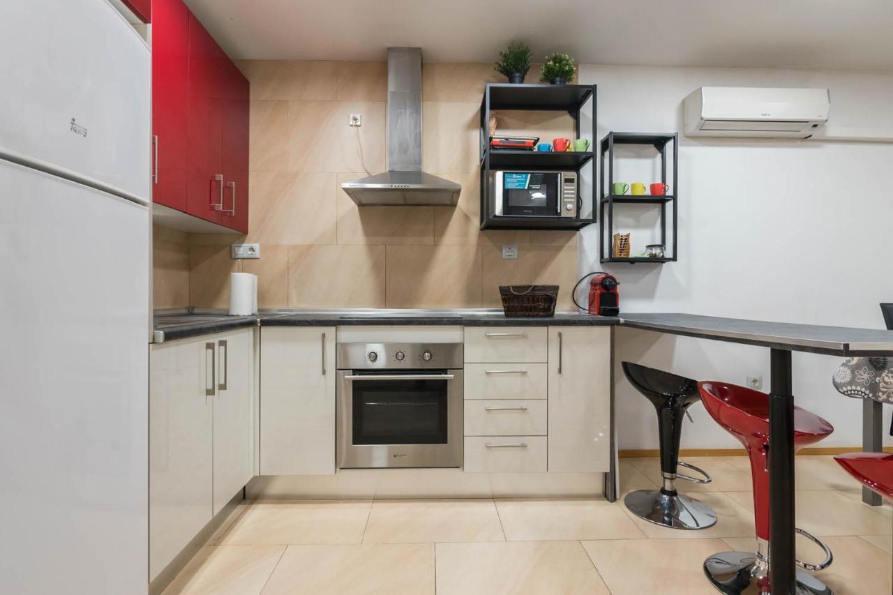 Estacion 2 Apartman Murcia Kültér fotó