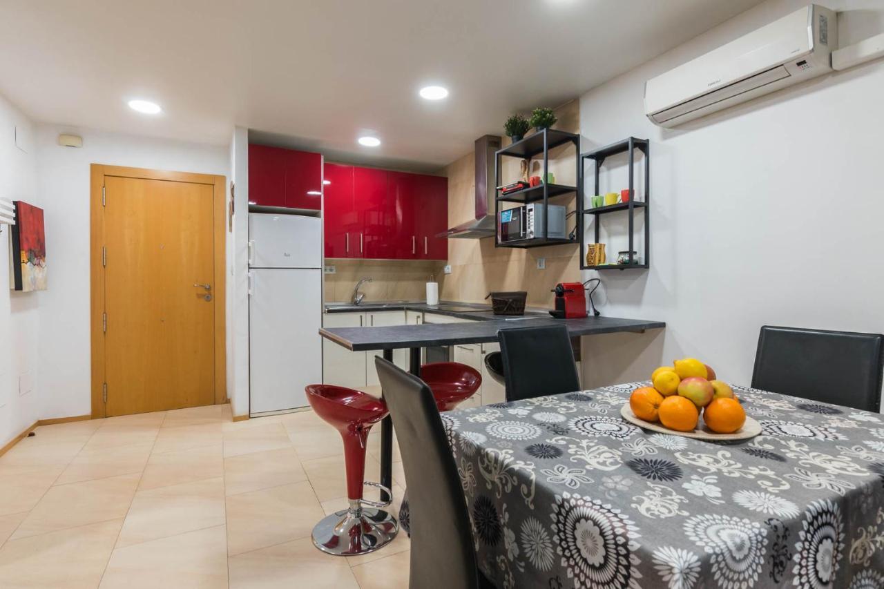 Estacion 2 Apartman Murcia Kültér fotó